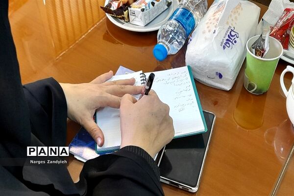 بازدید میدانی از تأسیس مرکز یادگیری محلی در ساختمان شهید باهنر ملارد