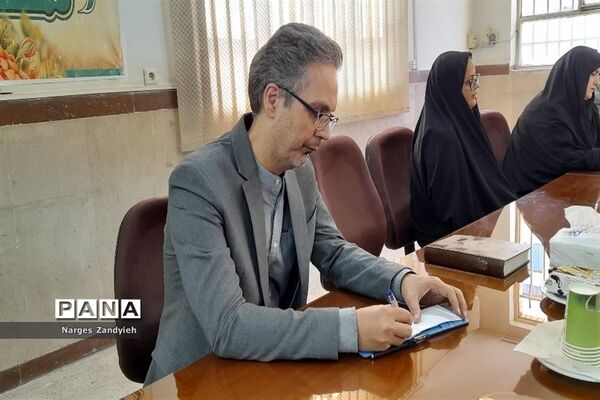 بازدید میدانی از تأسیس مرکز یادگیری محلی در ساختمان شهید باهنر ملارد