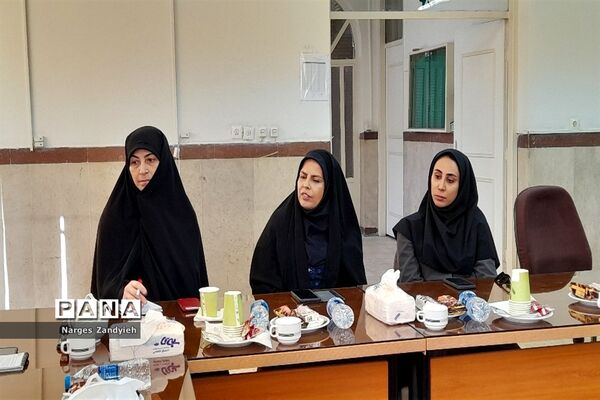 بازدید میدانی از تأسیس مرکز یادگیری محلی در ساختمان شهید باهنر ملارد