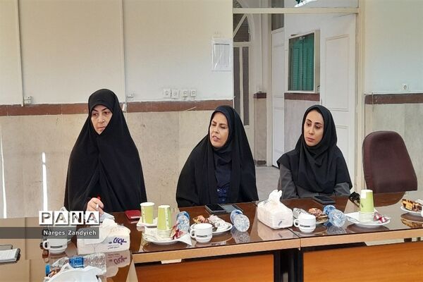 بازدید میدانی از تأسیس مرکز یادگیری محلی در ساختمان شهید باهنر ملارد