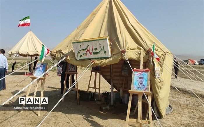 بازگشت 20 درصد از دانش‌آموزان بازمانده از تحصیل جامعه عشایری به کلاس درس