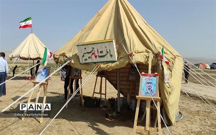 بازگشت 20 درصد از دانش‌آموزان بازمانده از تحصیل جامعه عشایری به کلاس درس