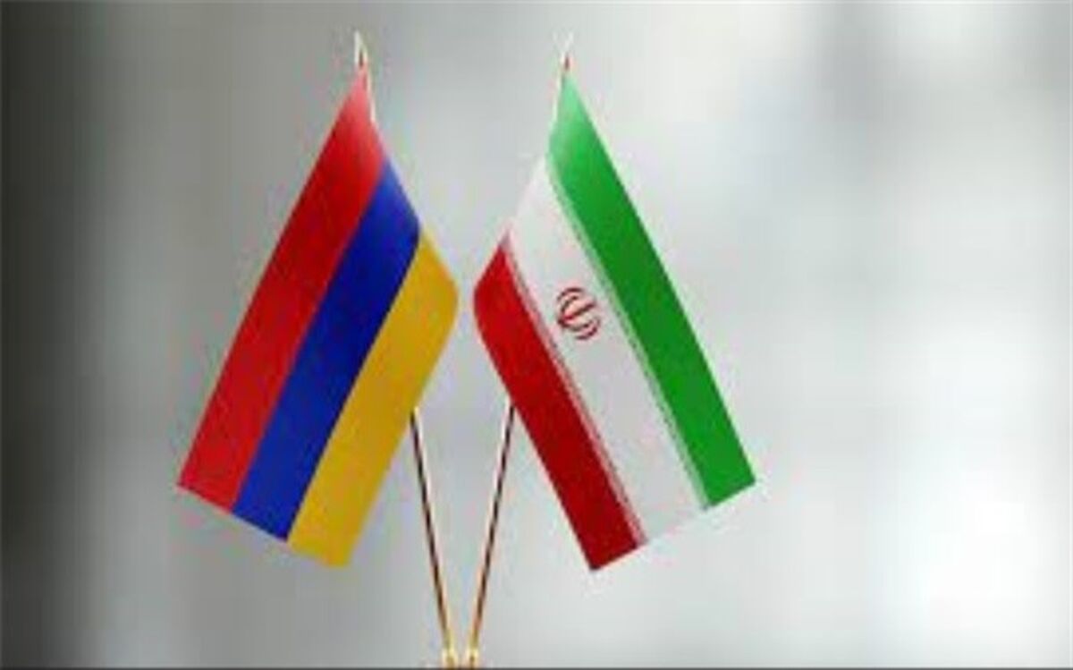 وزیر کار ارمنستان وارد ایران شد
