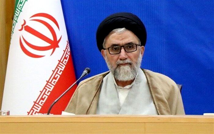 آمریکا باید پاسخگوی جنایات رژیم صهیونیستی باشد