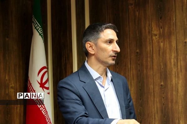 جلسه تخصصی مدیران متوسطه اول