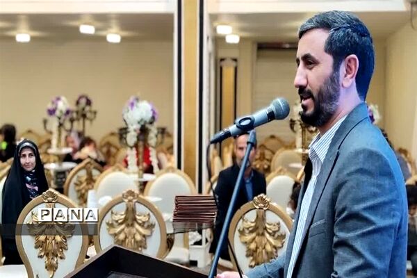 مراسم اهدای زمین رایگان درراستای طرح جوانی جمعیت در اسلامشهر