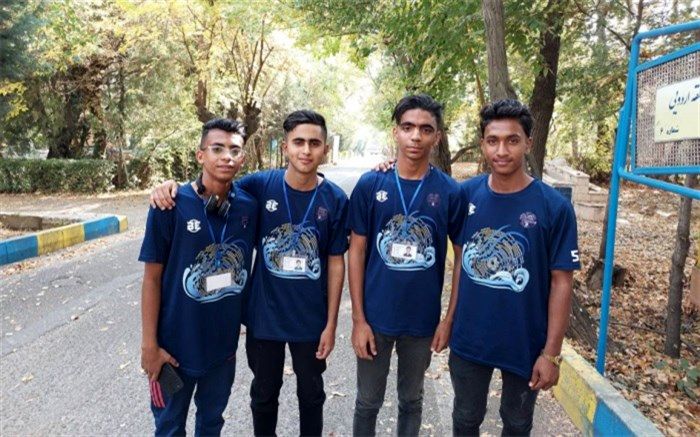 سالاری: جشنواره امید فردا فرصتی برای نمایش استعدادهای ناب ایران فراهم کرده است