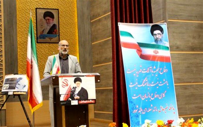 کسب ۱۱ مقام اول کشور درجشنواره «امیدفردا» توسط دانش‌آموزان خراسان جنوبی