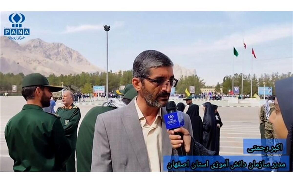 حضور دانش‌آموزان در راهپیمایی ۱۳ آبان امسال به دلیل حمایت از غزه اهمیت ویژه‌ای دارد