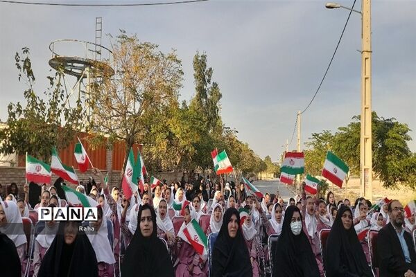 برگزاری تماشا‌خانه سیارجوادآباد