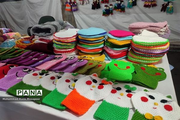 جشنواره انار و نمایشگاه صنایع دستی و سوغات صفادشت ملارد