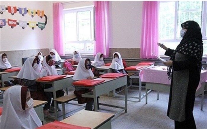 فرایند شناسایی و جذب بازماندگان از تحصیل در طول سال تحصیلی ادامه خواهد داشت