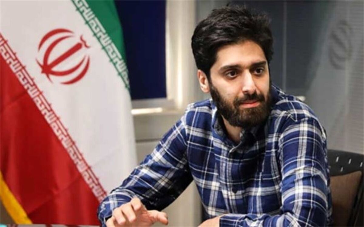 مهدی مطهر: سینمای مستند ایران از سینمای داستانی جهانی‌تر است