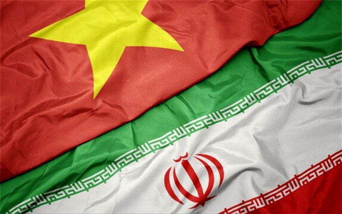 هیات پارلمانی ایران به ویتنام رفت