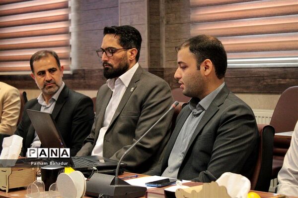 افتتاحیه دفتر خبرگزاری پانا منطقه ۱۶