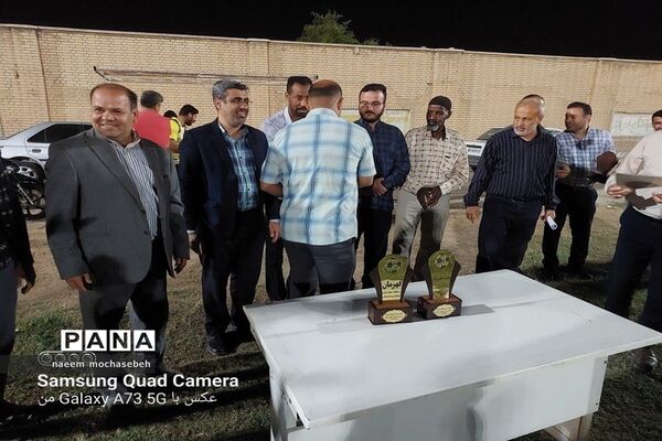پرچم فلسطین نماد مقاومت بردستان ورزشکاران فرهنگی شادگان