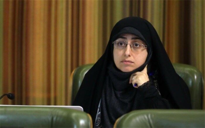 ضرورت تکمیل و تجهیز پروژه «ایوان ری»