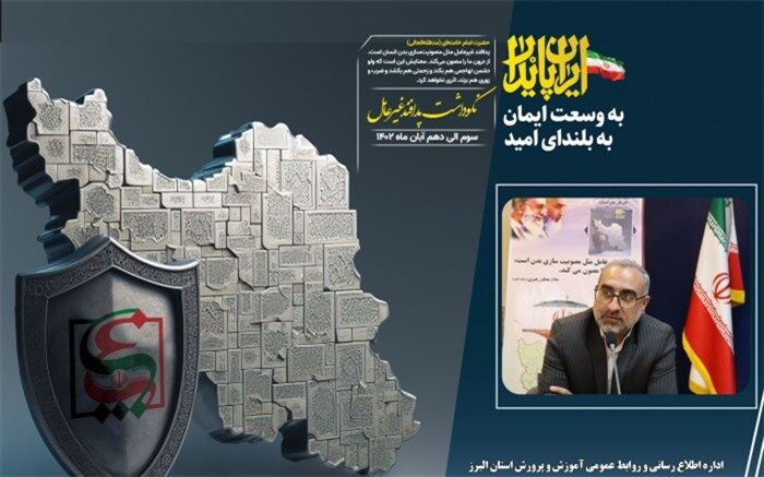 پدافند غیرعامل موثر درکاهش آسیب پذیری اجتماعی درمحیط مدرسه و اجتماع