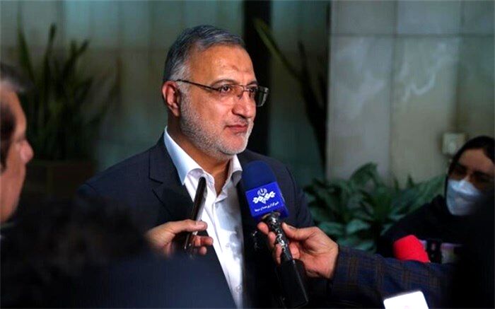 پیگیری محورهای سفر به چین در هیات دولت