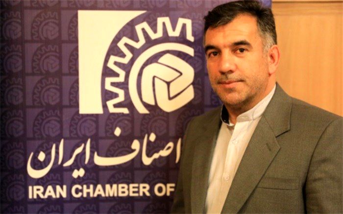 لزوم تقویت هم‌افزایی صنوف تولیدی استان‌ها