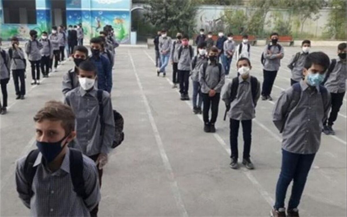 نوسازی و بهسازی مدارس  باید در راستای  استانداردسازی باشد