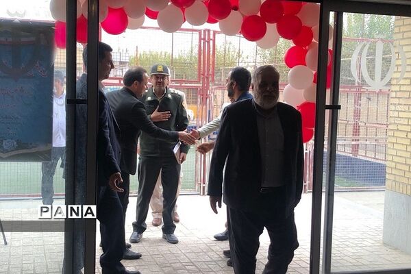 تقدیر از برترین‌های علمی ناحیه ۲ ری