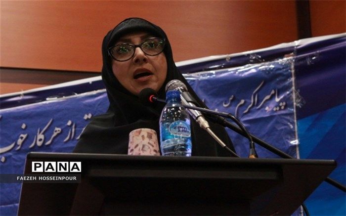 طرح کلاس‌های رایگان کنکورماندگار البرز، نیاز دانش‌آموزان را از مراکز مشاوره‌ای برطرف می‌کند