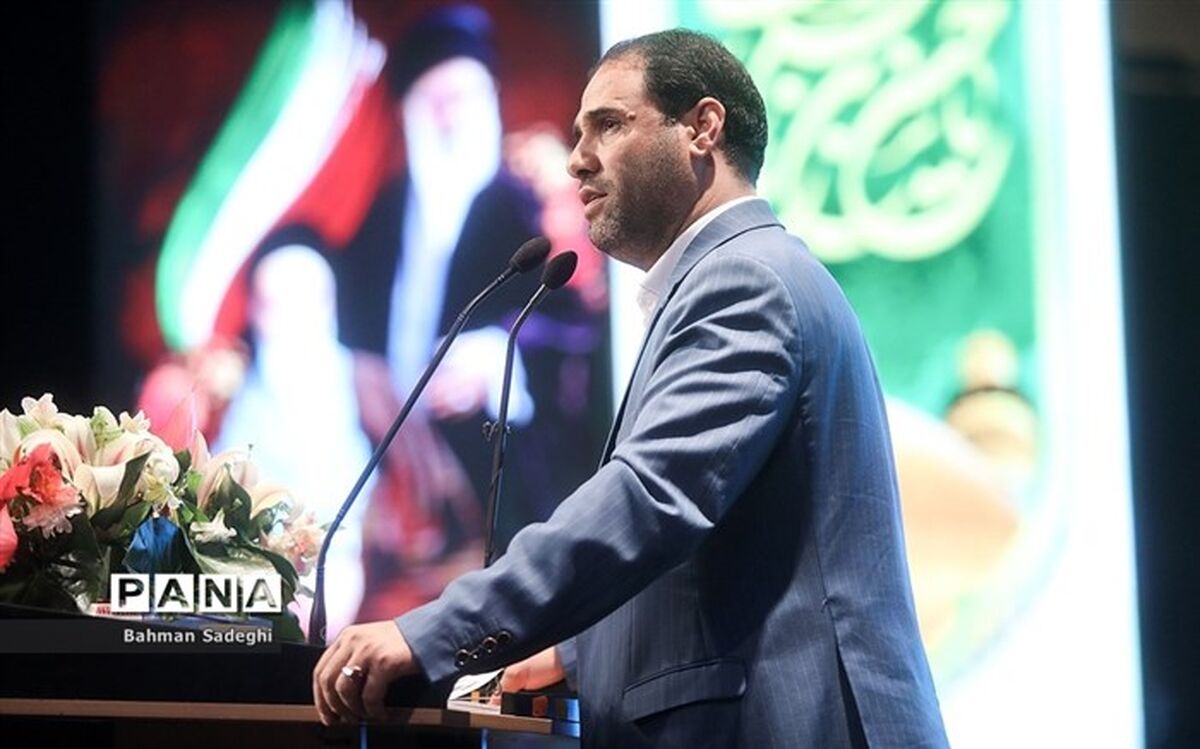 دانش‌آموزان با حضور در راهپیمایی ۱۳ آبان تکثیر حاج قاسم در نسل طوفان را نمایش خواهند داد