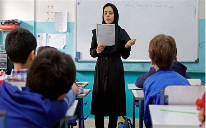کمبود معلم حاصل، سیاست غلط گذشته در جذب نیرو است /فیلم