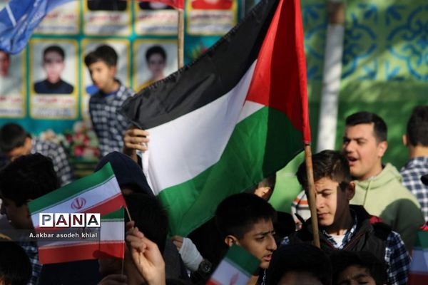 انتخابات شورای دانش‌آموزی آذربایجان شرقی