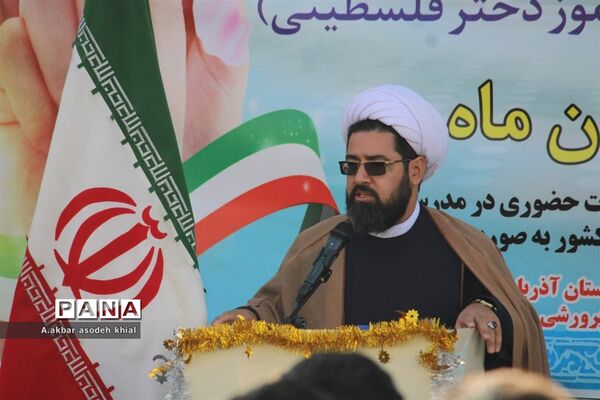 انتخابات شورای دانش‌آموزی آذربایجان شرقی
