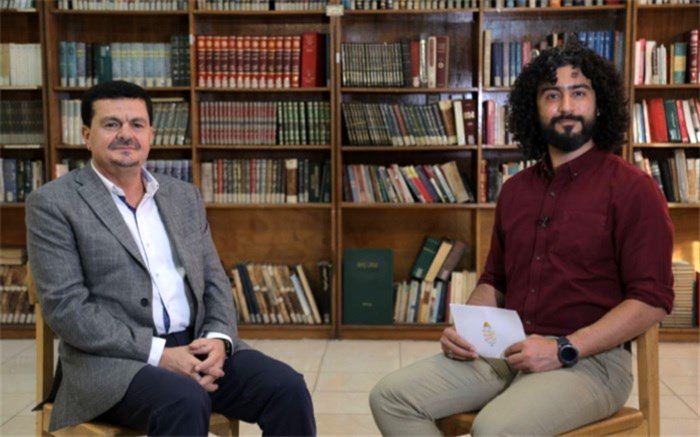 گفتگو با شاعران آیینی در «ساعت به وقت قدس»