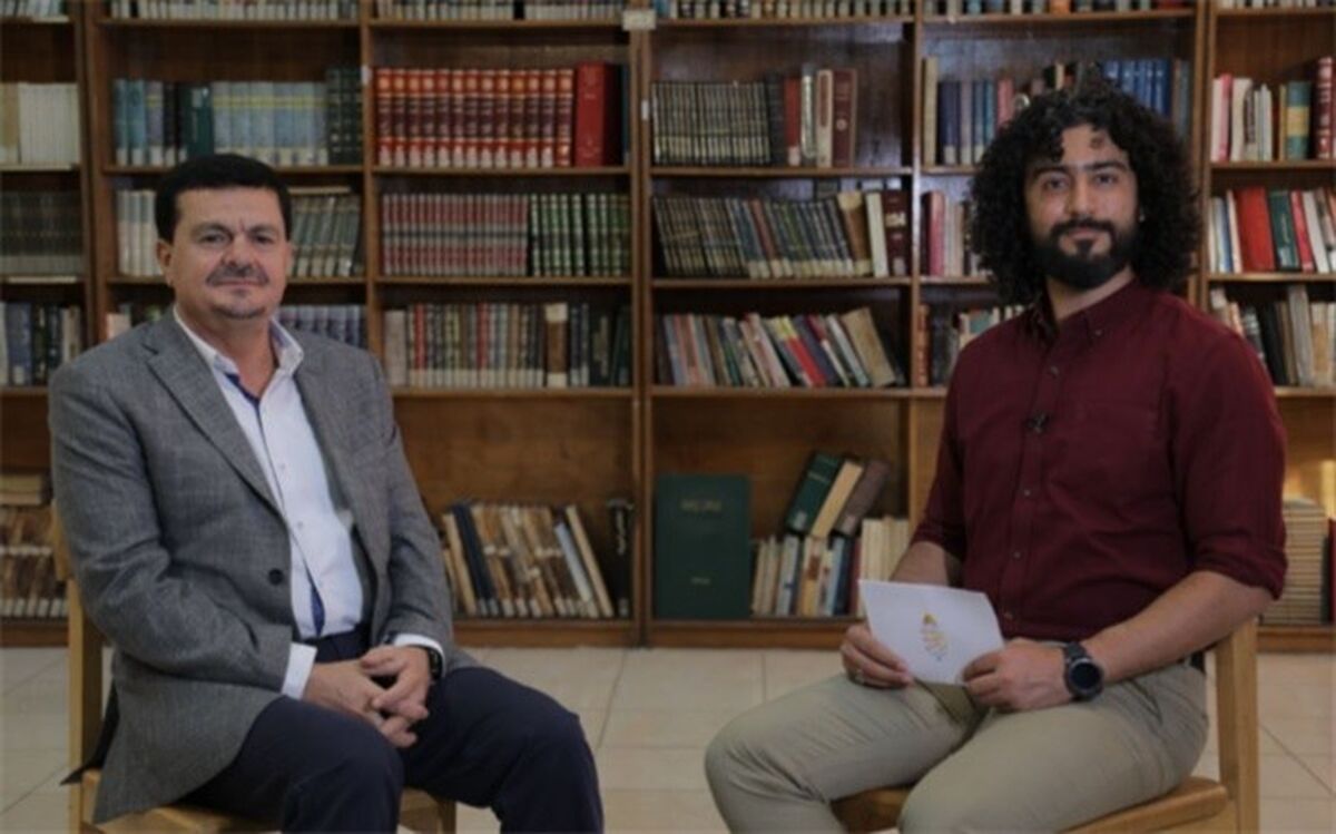 گفتگو با شاعران آیینی در «ساعت به وقت قدس»