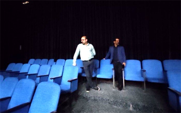 نیازهای شهر تاریخی اردکان برای میزبانی جشنواره تئاتر کودک و نوجوان بررسی شد