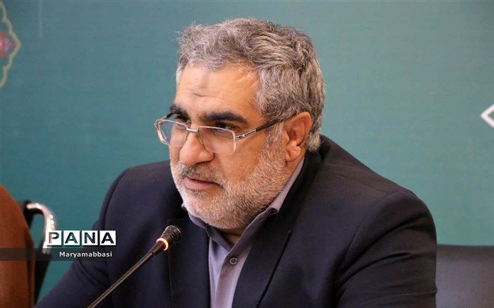 اجرای طرح حمایت از مدارس دولتی در ۶۱ مدرسه خوزستان