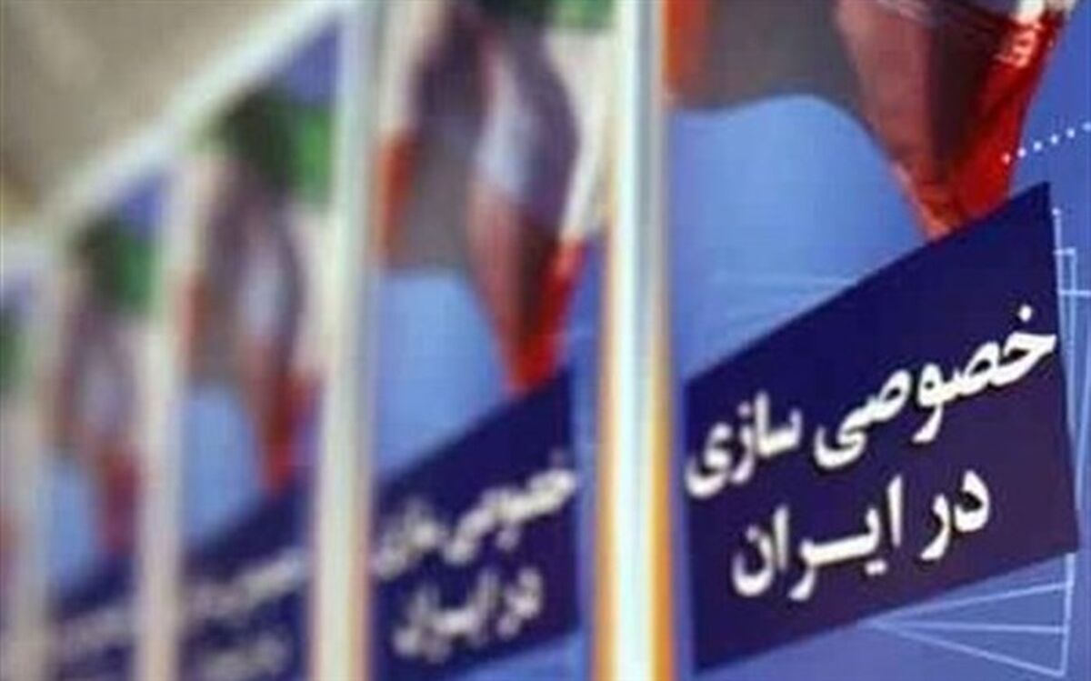 ۵ ملک سازمان خصوصی‌سازی آماده عرضه در بورس کالا شد