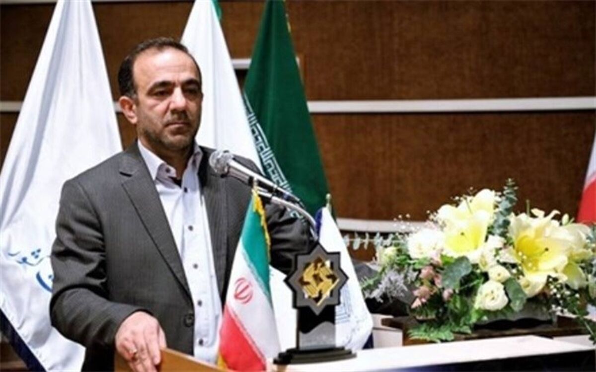 ایران رتبه 22 جهانی در حوزه خیّرین را دارد