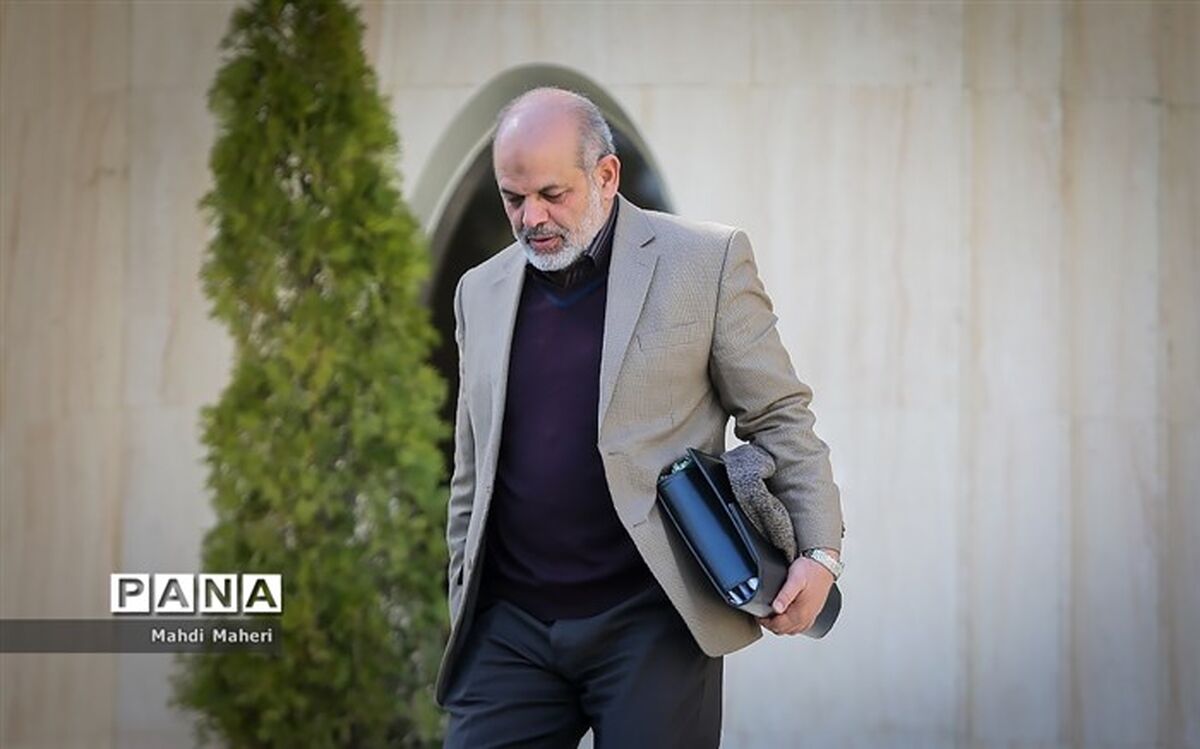 دولت لایحه ساماندهی تجمعات را به مجلس ارسال کرده است