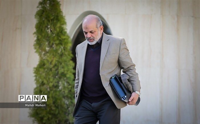 دولت لایحه ساماندهی تجمعات را به مجلس ارسال کرده است