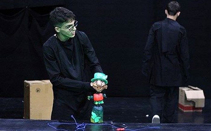 راهیابی ۴ اثر ‌دانش‌آموزان ‌جشنواره «امید فردا» به جشنواره تئاتر فجر و کودک و نوجوان