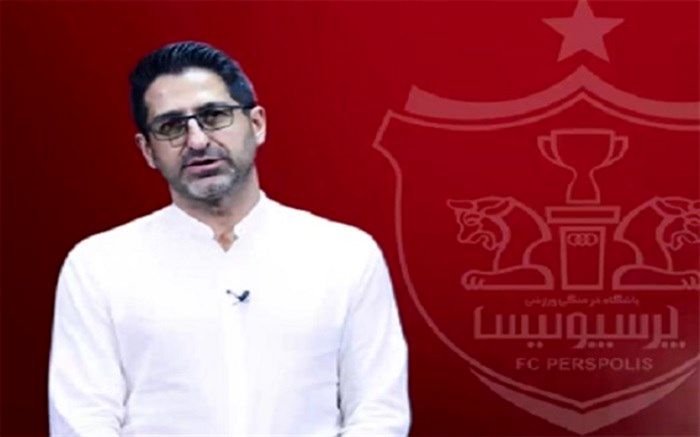 پرسپولیس مقابل صنعت نفت آبادان دنبال بازگشت به صدر جدول است