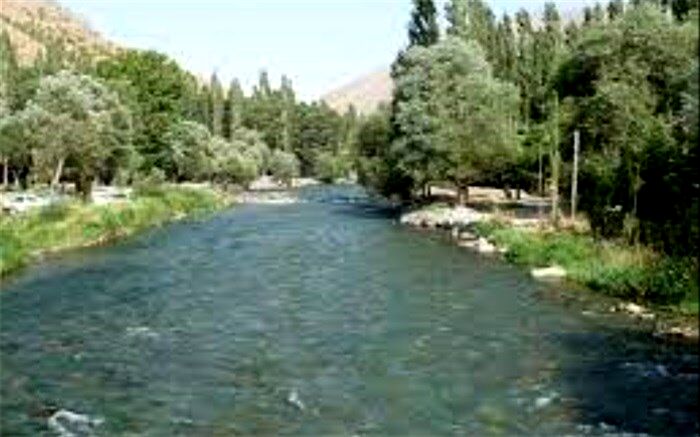 کردستان در سایه تلاش‌های دولت سیزدهم به پایداری آب‌دست می‌یابد