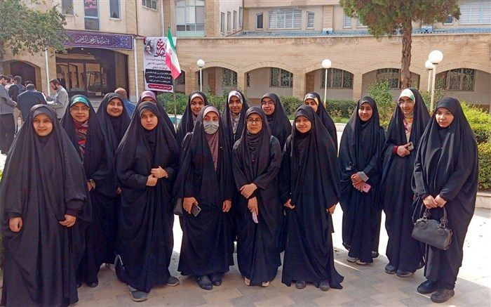 اعزام دانش‌آموزان استان مرکزی برای دیدار با مقام معظم رهبری