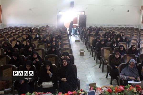 طرح ملی تشرف با محوریت دانش‌آموزان «نوتکلیف»