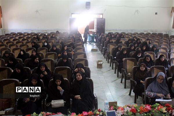 طرح ملی تشرف با محوریت دانش‌آموزان «نوتکلیف»