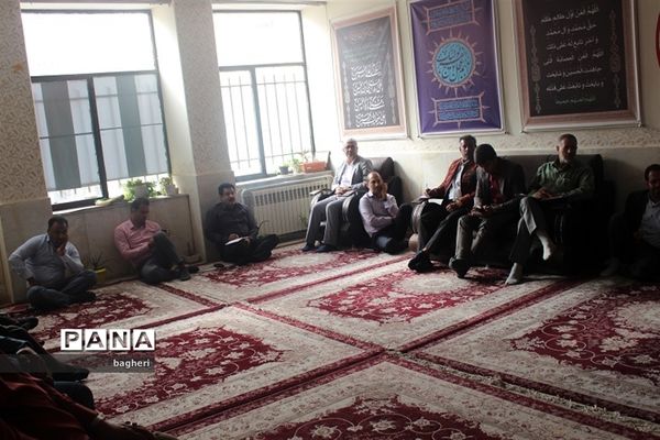 طرح ملی تشرف با محوریت دانش‌آموزان «نوتکلیف»