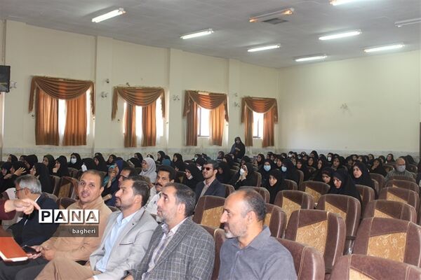 طرح ملی تشرف با محوریت دانش‌آموزان «نوتکلیف»