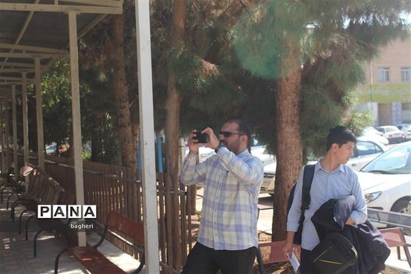 اعزام دانش‌آموزان کرمانی برای دیدار رهبری