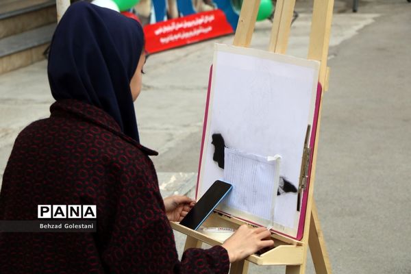 انتخابات شوراهای دانش‌آموزی در آذربایجان غربی