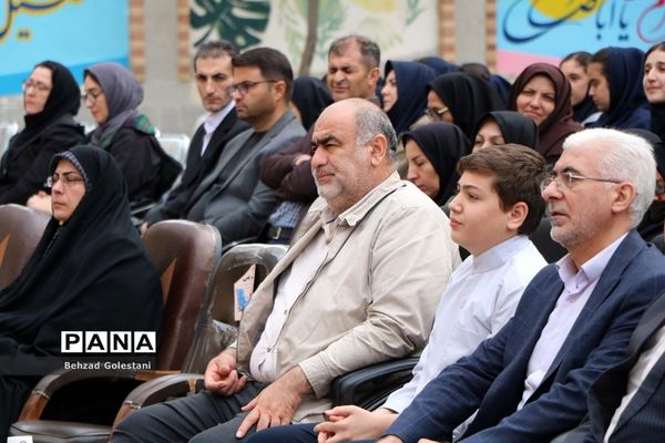 انتخابات شوراهای دانش‌آموزی در آذربایجان غربی